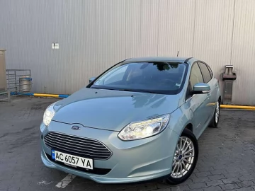 Авто Ford Focus 2013 № 7815080