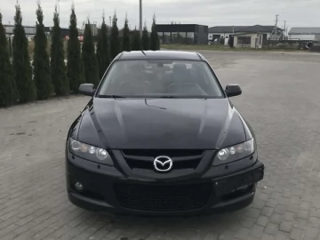 Авто Mazda 6 2008 № 7815083