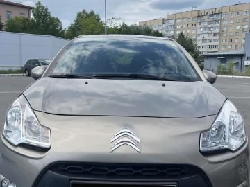 Авто Citroen C3 2011 № 7815085