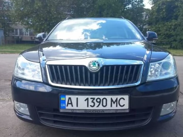 Авто Skoda Octavia 2012 № 7815094