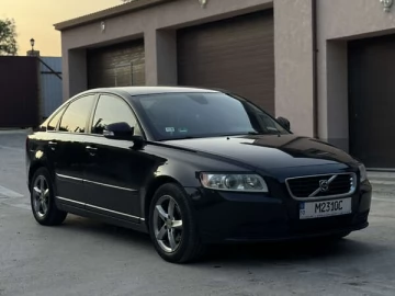 Авто Volvo S40 2009 № 7815101