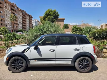 Авто MINI Countryman 2014 № 7815102