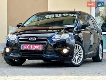 Авто Ford Focus 2011 № 7815103