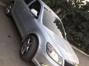 Авто Skoda Octavia 2012 № 7815107
