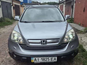 Авто Honda Cr-V 2008 № 7815115
