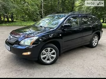 Авто Lexus Rx 2005 № 7815121