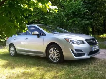 Авто Subaru Impreza 2016 № 7815127