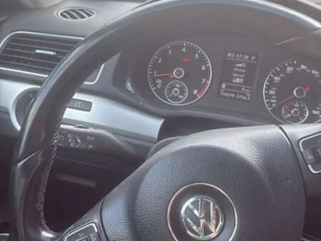 Авто Volkswagen Passat 2012 № 7815130