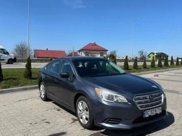 Авто Subaru Legacy 2015 № 7815137