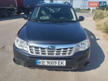 Авто Subaru Forester 2012 № 7815143