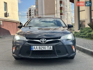 Авто Toyota Camry 2015 № 7815145