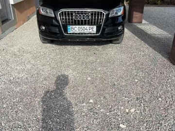 Авто Audi Q5 2014 № 7815149