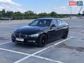 Авто BMW 3 Series 2012 № 7815153