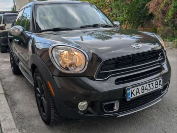 Авто MINI Countryman 2015 № 7815161