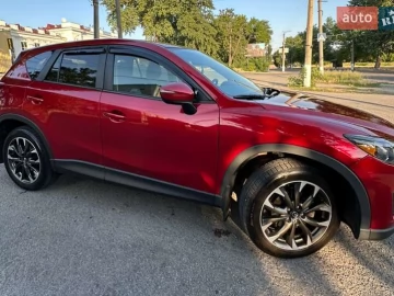 Авто Mazda Cx-5 2015 № 7815162