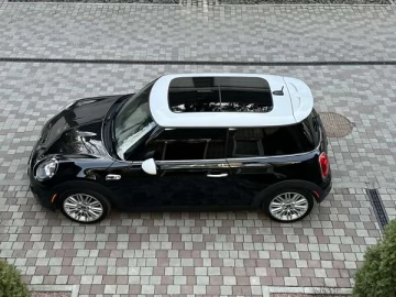 Авто MINI Hatch 2016 № 7815172