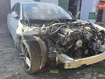 Авто Audi A6 2015 № 7815174