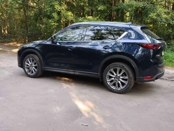 Авто Mazda Cx-5 2019 № 7815178