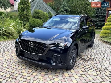 Авто Mazda Cx-90 2024 № 7815196