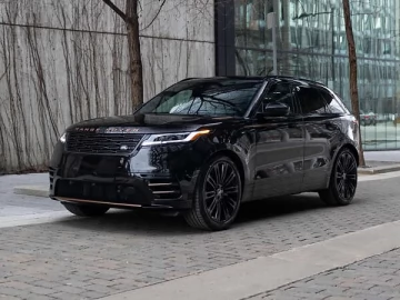 Авто Land Rover Range Rover Velar 2019 № 7815197