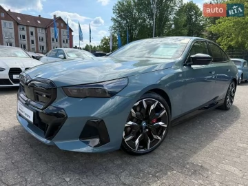 Авто BMW I5 2024 № 7815203