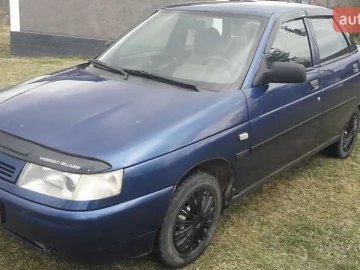 Авто ВАЗ 2110 2007 № 7815205