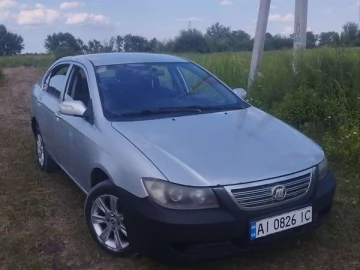 Авто Lifan 620 2012 № 7815207