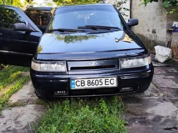 Авто ВАЗ 2111 2006 № 7815210