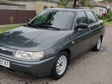 Авто ВАЗ 2110 2008 № 7815216