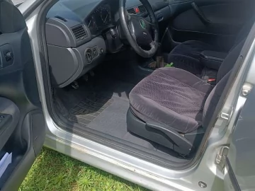 Авто Skoda Octavia 2001 № 7815217