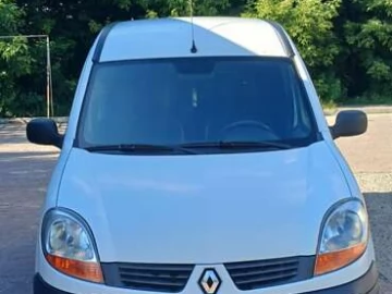 Авто Renault Kangoo 2005 № 7815222
