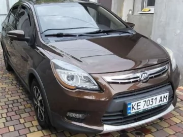 Авто Lifan X50 2015 № 7815259