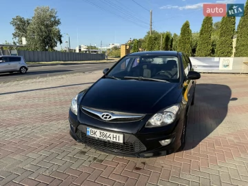 Авто Hyundai I30 2011 № 7815280