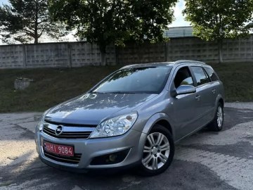 Авто Opel Astra 2008 № 7815281