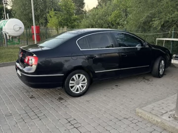Авто Volkswagen Passat 2007 № 7815282