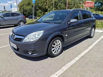 Авто Opel Signum 2008 № 7815284