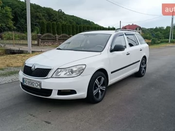 Авто Skoda Octavia 2011 № 7815291