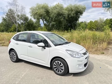Авто Citroen C3 2013 № 7815300