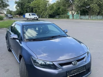 Авто Scion Tc 2012 № 7815301