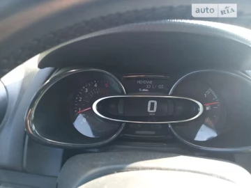 Авто Renault Clio 2016 № 7815307