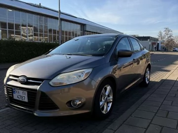Авто Ford Focus 2011 № 7815317