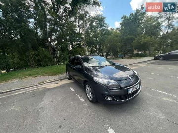 Авто Renault Megane 2012 № 7815323