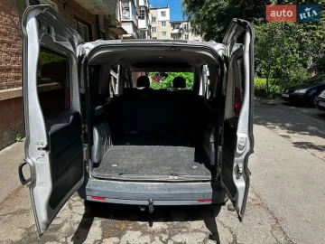 Авто Fiat Doblo 2012 № 7815336