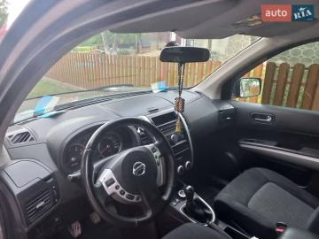 Авто Nissan X-Trail 2009 № 7815339