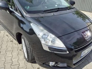 Авто Peugeot 5008 2011 № 7815342