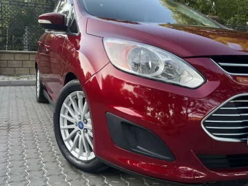 Авто Ford C-Max 2013 № 7815349
