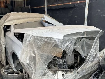 Авто Mercedes E-Class 2018 № 7815355