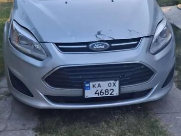 Авто Ford C-Max 2017 № 7815369