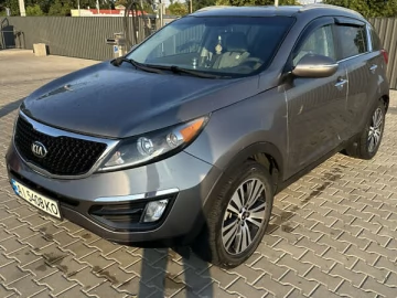 Авто KIA Sportage 2015 № 7815378