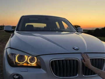 Авто BMW X1 2012 № 7815379